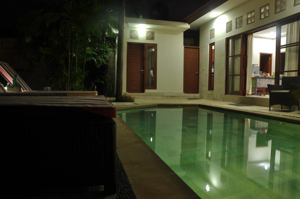 Ayuni Villa