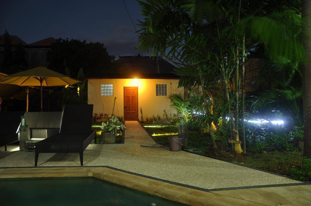 Ayuni Villa *