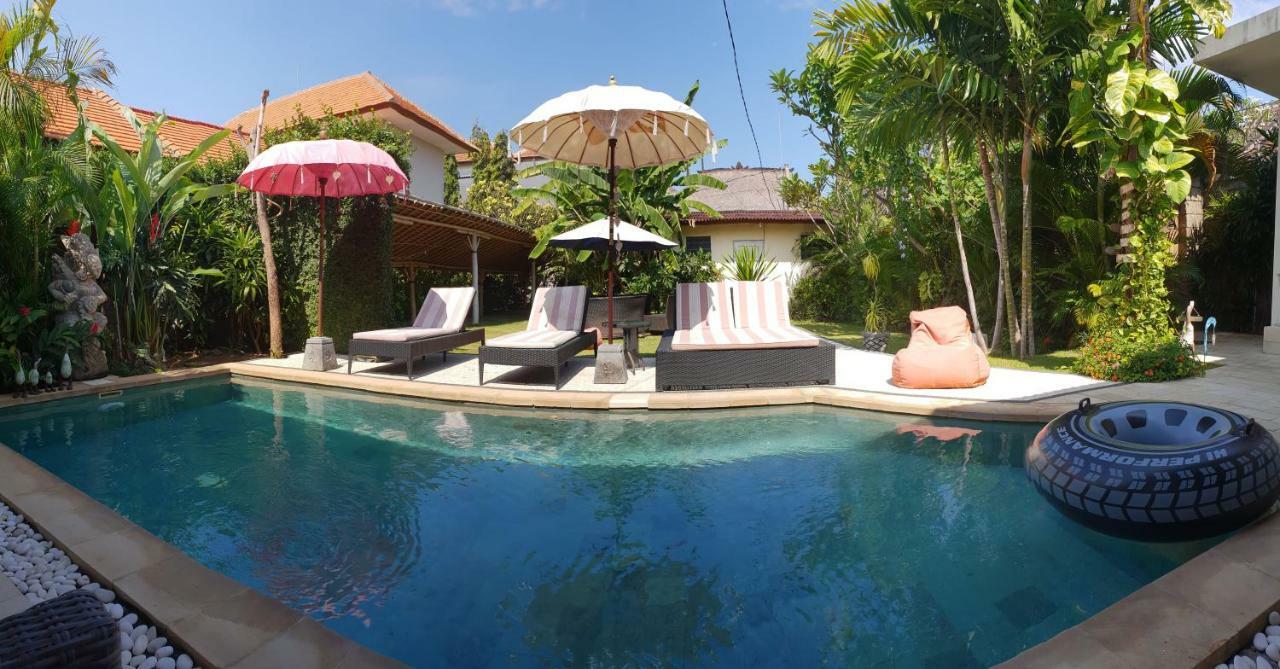 Ayuni Villa