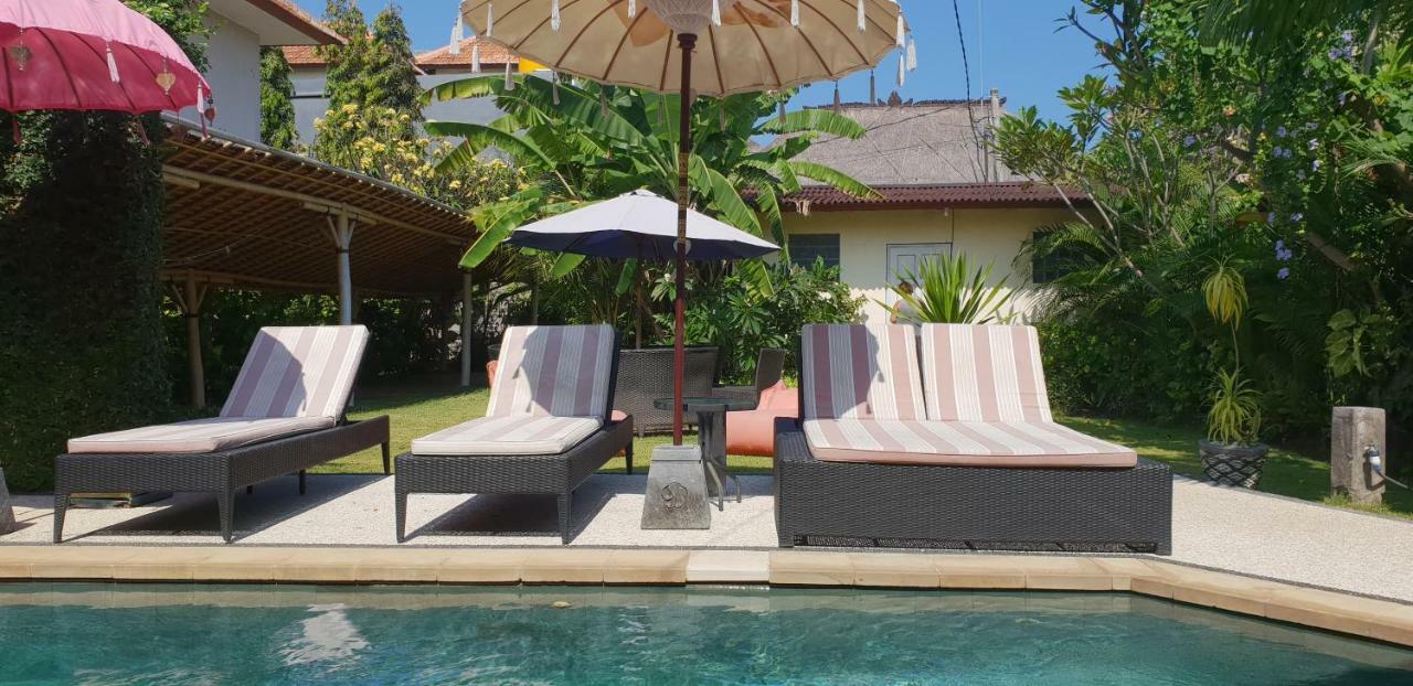 Villa Ayuni Sanur (Bali)