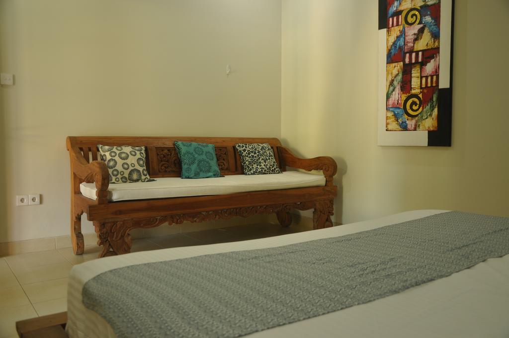 Villa Ayuni *