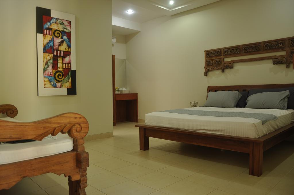 Villa Ayuni